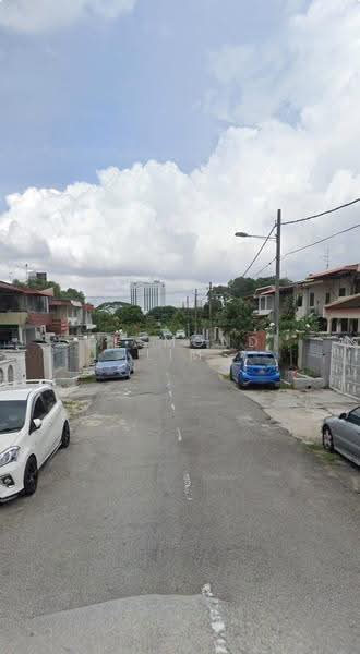 2-storey Terraced House for Rent in Johor Bahru (Johor) - Desmond Lim - Exterior - PropertyGuru.com.my