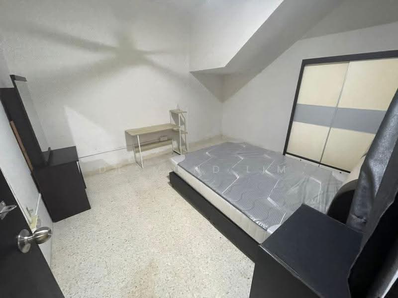 2-storey Terraced House for Rent in Johor Bahru (Johor) - Desmond Lim - Bedroom - PropertyGuru.com.my
