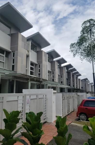 Bungalow House for Sale in Selayang (Selangor) - Brian JiaKok - Exterior - PropertyGuru.com.my
