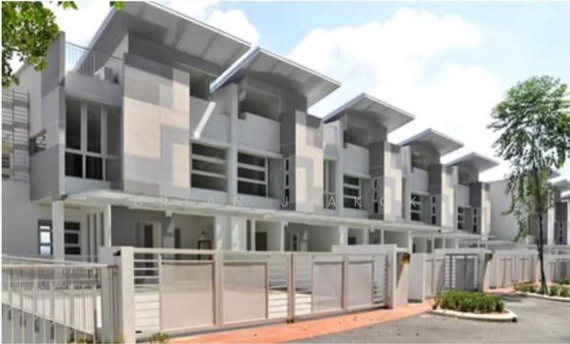Bungalow House for Sale in Selayang (Selangor) - Brian JiaKok - Exterior - PropertyGuru.com.my