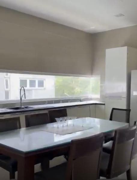 Bungalow House for Sale in Selayang (Selangor) - Brian JiaKok - Dining Room - PropertyGuru.com.my