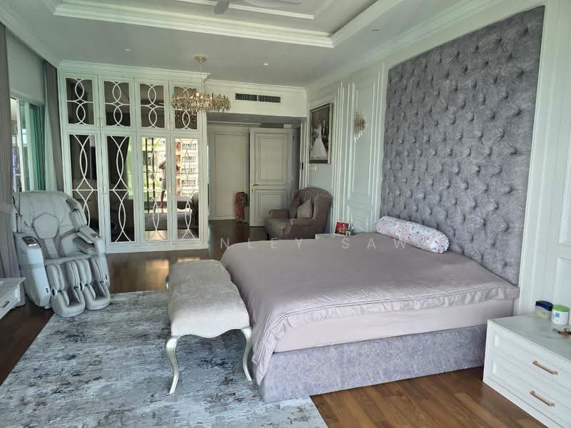 Condominium for Sale at One Tanjong Condominium - Stanley Saw - Bedroom - PropertyGuru.com.my