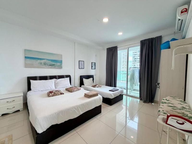 Condominium for Sale at Mansion One - Welwits Sim - Bedroom - PropertyGuru.com.my