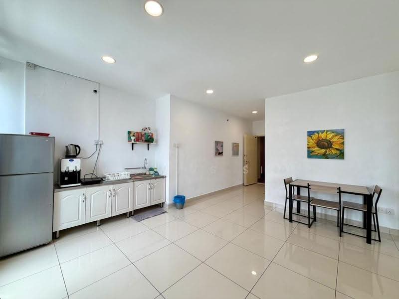 Condominium for Sale at Mansion One - Welwits Sim - Kitchen - PropertyGuru.com.my