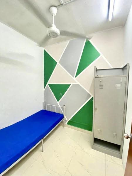 Apartment for Sale at Mentari Court - Shafiq Amerudin - Bedroom - PropertyGuru.com.my