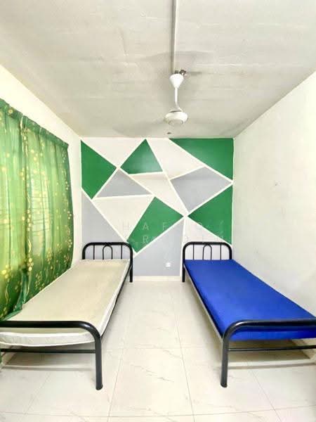 Apartment for Sale at Mentari Court - Shafiq Amerudin - Bedroom - PropertyGuru.com.my