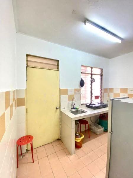 Apartment for Sale at Mentari Court - Shafiq Amerudin - Kitchen - PropertyGuru.com.my