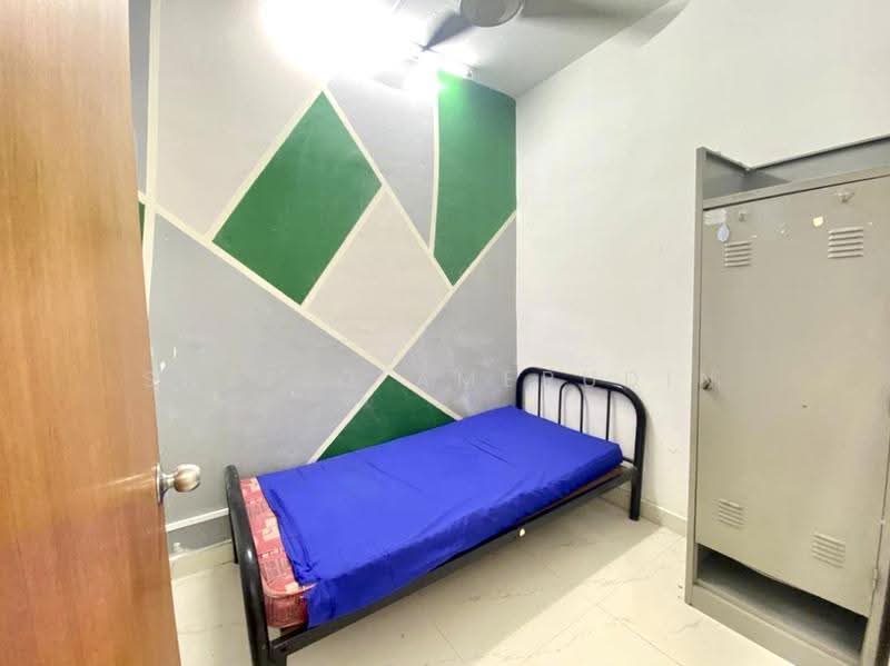 Apartment for Sale at Mentari Court - Shafiq Amerudin - Bedroom - PropertyGuru.com.my