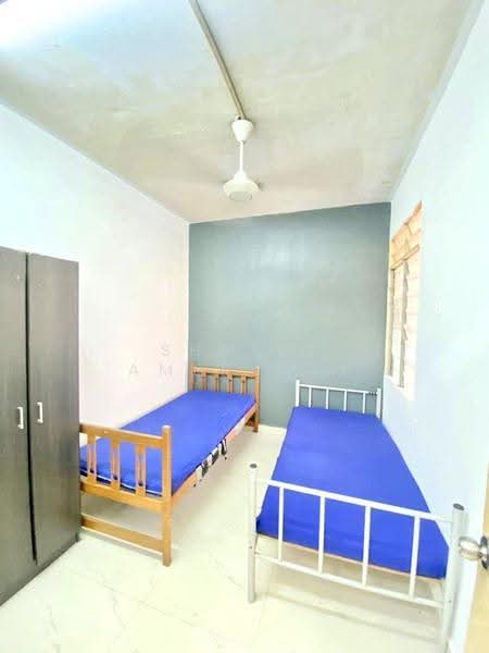 Apartment for Sale at Mentari Court - Shafiq Amerudin - Bedroom - PropertyGuru.com.my