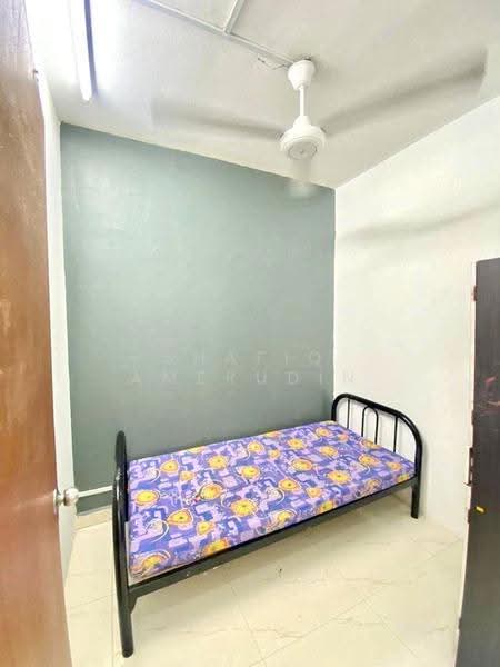 Apartment for Sale at Mentari Court - Shafiq Amerudin - Bedroom - PropertyGuru.com.my