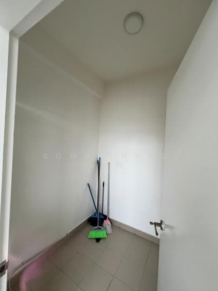 Service Residence for Sale at You Residences @ You City - Soon Sheng Law - Interior - PropertyGuru.com.my