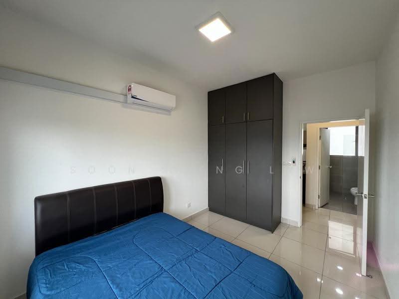 Service Residence for Sale at You Residences @ You City - Soon Sheng Law - Bedroom - PropertyGuru.com.my