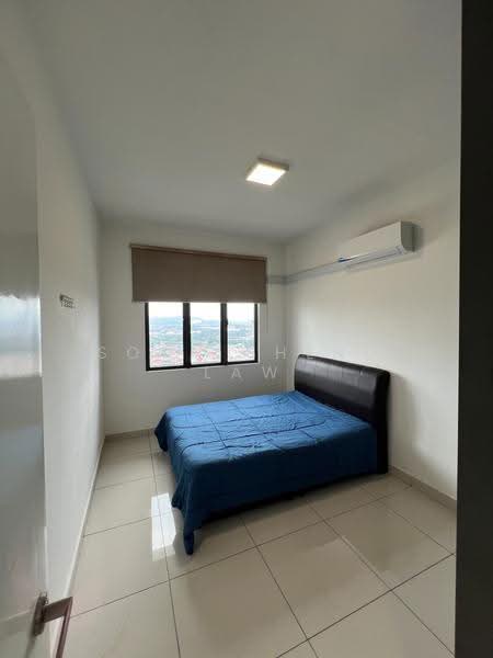 Service Residence for Sale at You Residences @ You City - Soon Sheng Law - Bedroom - PropertyGuru.com.my