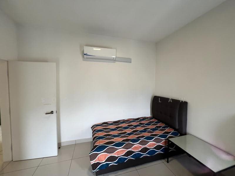 Service Residence for Sale at You Residences @ You City - Soon Sheng Law - Bedroom - PropertyGuru.com.my