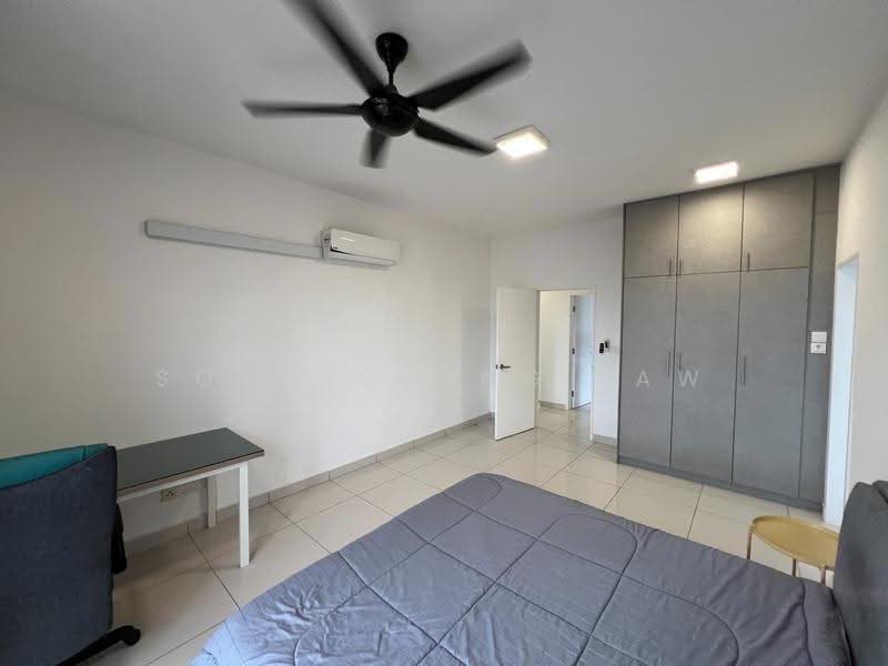 Service Residence for Sale at You Residences @ You City - Soon Sheng Law - Bedroom - PropertyGuru.com.my
