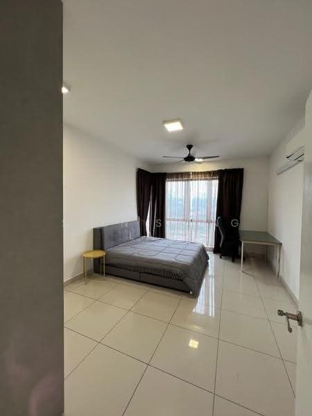 Service Residence for Sale at You Residences @ You City - Soon Sheng Law - Bedroom - PropertyGuru.com.my