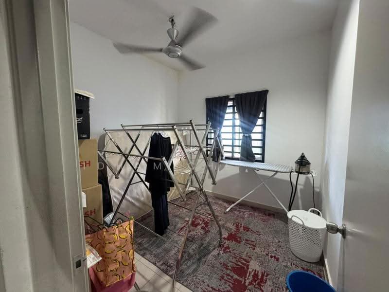 1-storey Terraced House for Sale in Penor (Pahang) - Idham Che'Ali - Interior - PropertyGuru.com.my