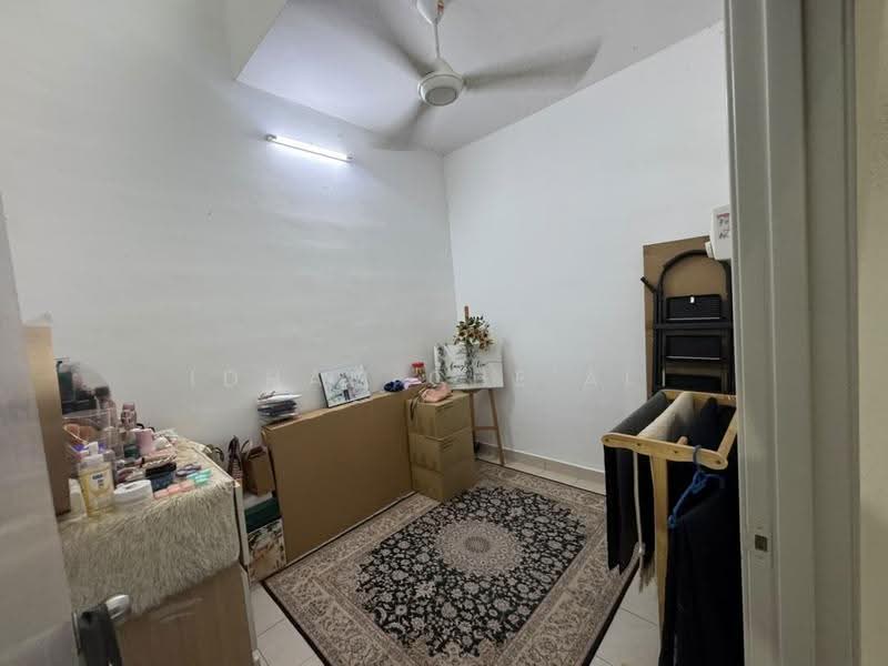 1-storey Terraced House for Sale in Penor (Pahang) - Idham Che'Ali - Interior - PropertyGuru.com.my