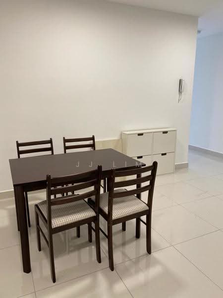 Condominium for Rent at Vivo Residential Suites - JJ Lim - PropertyGuru.com.my