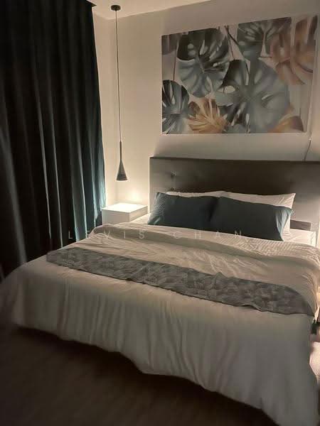 Service Residence for Rent at Zen Suites @ Zetapark - Levis Chan - Bedroom - PropertyGuru.com.my