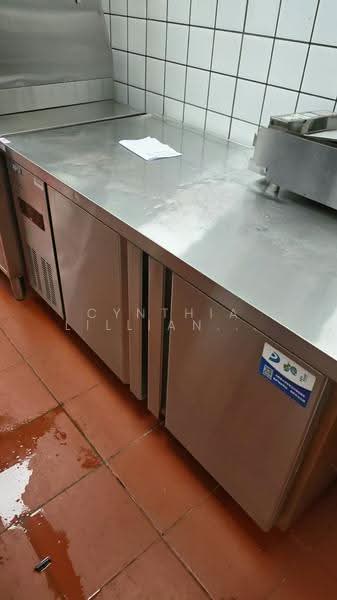 Shop / Office untuk Disewa di Seremban (Negeri Sembilan) - Cynthia Lillian Tay May Ling Tay - Kitchen - PropertyGuru.com.my