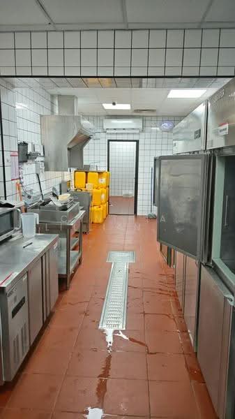 Shop / Office untuk Disewa di Seremban (Negeri Sembilan) - Cynthia Lillian Tay May Ling Tay - Kitchen - PropertyGuru.com.my