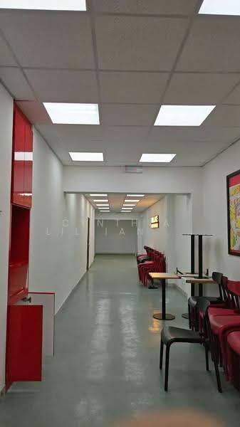 Shop / Office untuk Disewa di Seremban (Negeri Sembilan) - Cynthia Lillian Tay May Ling Tay - Corridor - PropertyGuru.com.my