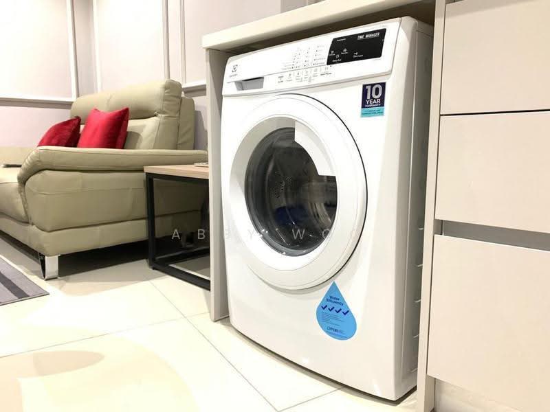 Service Residence for Rent at Hyde Tower - Abby Woo - PropertyGuru.com.my