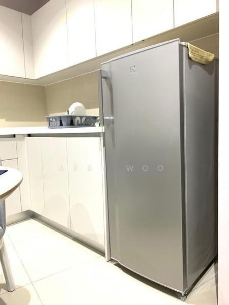 Service Residence for Rent at Hyde Tower - Abby Woo - PropertyGuru.com.my