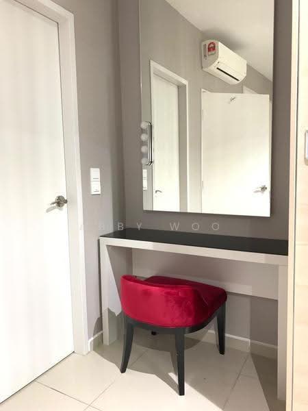 Service Residence for Rent at Hyde Tower - Abby Woo - PropertyGuru.com.my