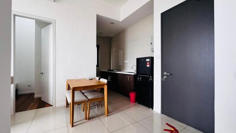 Condominium for Rent at The Maple Residences - Grace Tham - Kitchen - PropertyGuru.com.my