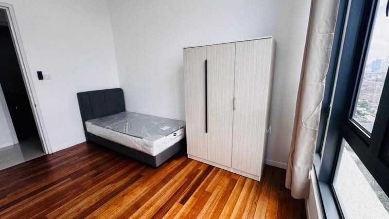 Condominium for Rent at The Maple Residences - Grace Tham - Bedroom - PropertyGuru.com.my