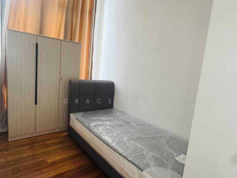 Condominium for Rent at The Maple Residences - Grace Tham - Bedroom - PropertyGuru.com.my