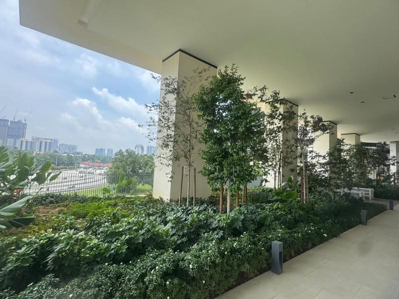 Condominium for Rent at The Maple Residences - Grace Tham - Exterior - PropertyGuru.com.my