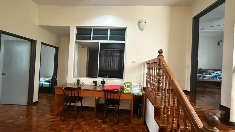 2-storey Terraced House for Sale in Gelugor (Penang) - Vivien Cheah - Study - PropertyGuru.com.my