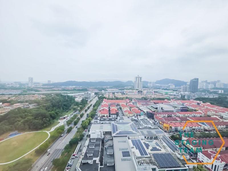 Service Residence for Rent at Edelweiss @ Tropicana Gardens - T. Y. Koon - Exterior - PropertyGuru.com.my