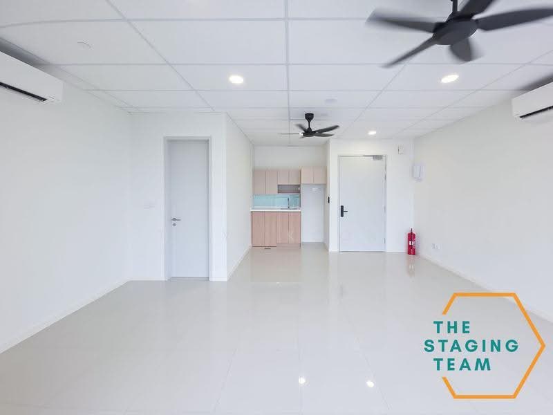 Service Residence for Rent at Edelweiss @ Tropicana Gardens - T. Y. Koon - Kitchen - PropertyGuru.com.my