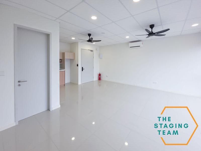 Service Residence for Rent at Edelweiss @ Tropicana Gardens - T. Y. Koon - Interior - PropertyGuru.com.my