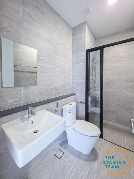 Service Residence for Rent at Edelweiss @ Tropicana Gardens - T. Y. Koon - Bathroom - PropertyGuru.com.my