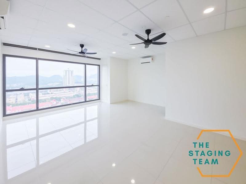 Service Residence for Rent at Edelweiss @ Tropicana Gardens - T. Y. Koon - View - PropertyGuru.com.my