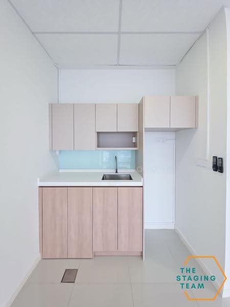 Service Residence for Rent at Edelweiss @ Tropicana Gardens - T. Y. Koon - Kitchen - PropertyGuru.com.my
