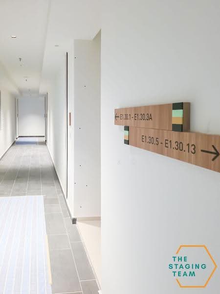 Service Residence for Rent at Edelweiss @ Tropicana Gardens - T. Y. Koon - PropertyGuru.com.my