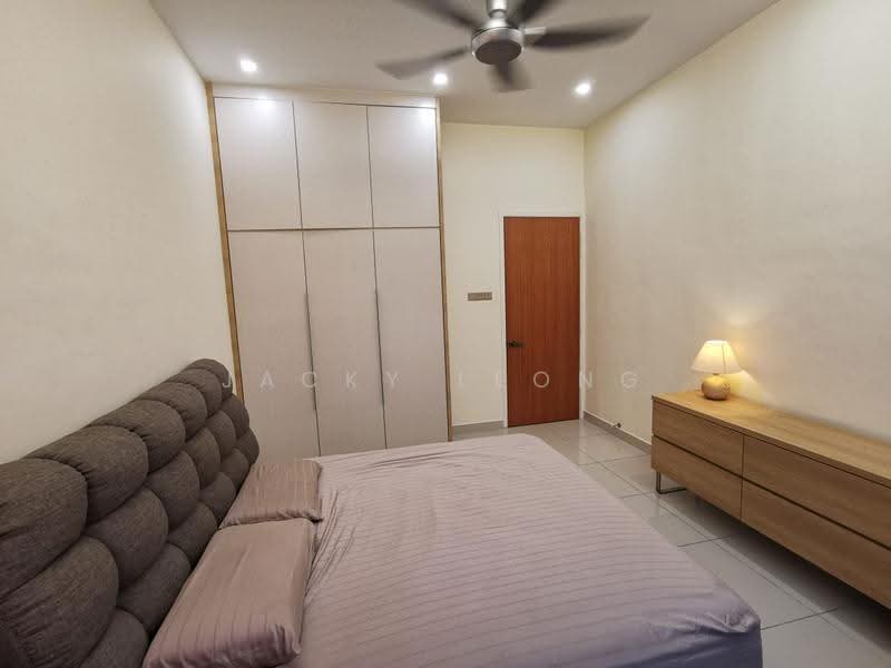 Rumah Teres 4-Tingkat untuk Dijual di Kampung Sungai Kayu Ara (Petaling Jaya) - Jacky Leong - Bedroom - PropertyGuru.com.my