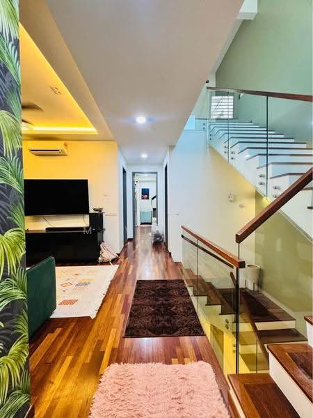 Semi-Detached House for Sale in Setia Utama (Setia Alam) - Mavis Ng - PropertyGuru.com.my