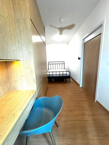Service Residence for Rent at Arte Plus - David Lao - Bedroom - PropertyGuru.com.my