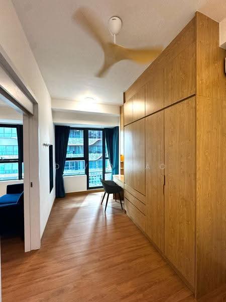 Service Residence for Rent at Arte Plus - David Lao - Interior - PropertyGuru.com.my