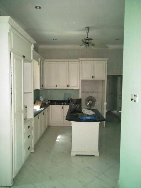 Bungalow House for Sale in Pulau Tikus (Penang) - Alston Loh - Kitchen - PropertyGuru.com.my