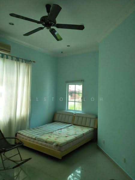 Bungalow House for Sale in Pulau Tikus (Penang) - Alston Loh - Bedroom - PropertyGuru.com.my