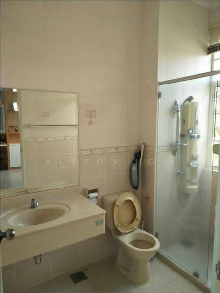 Bungalow House for Sale in Pulau Tikus (Penang) - Alston Loh - Bathroom - PropertyGuru.com.my