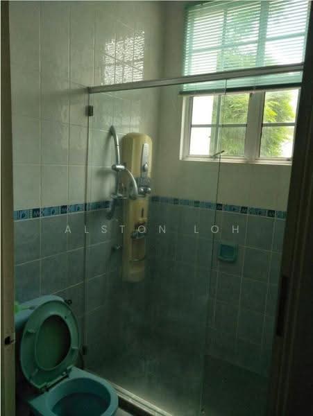 Bungalow House for Sale in Pulau Tikus (Penang) - Alston Loh - Bathroom - PropertyGuru.com.my